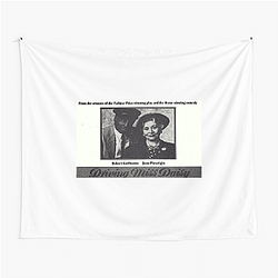 Driving Miss Daisy Beyond The Screen Driving Miss Daisy Tapestries