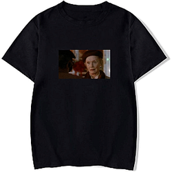 Driving Miss Daisy The World Is A Journey Driving Miss Daisy T-Shirts