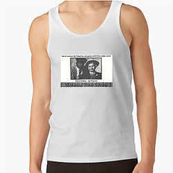 Driving Miss Daisy Beyond The Screen Driving Miss Daisy Tank Tops