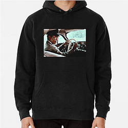 Driving Miss Daisy No Limits Just Friendship Driving Miss Daisy Hoodies