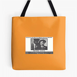 Driving Miss Daisy Beyond The Screen Driving Miss Daisy Bags