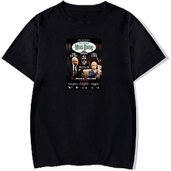 Driving Miss Daisy My Favorite Drama Film Driving Miss Daisy T-Shirts