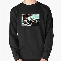 Driving Miss Daisy No Limits Just Friendship Driving Miss Daisy Sweatshirts