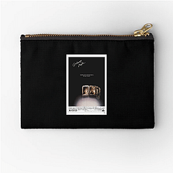 Driving Miss Daisy Is My Stage Driving Miss Daisy Zipper Pouches