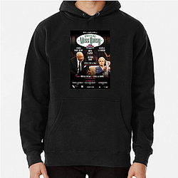 Driving Miss Daisy My Favorite Drama Film Driving Miss Daisy Hoodies