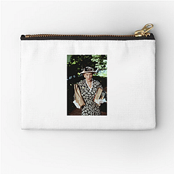 Driving Miss Daisy Unforgettable Story Driving Miss Daisy Zipper Pouches