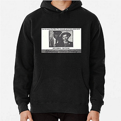 Driving Miss Daisy Beyond The Screen Driving Miss Daisy Hoodies