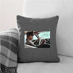 Driving Miss Daisy No Limits Just Friendship Driving Miss Daisy Pillows Cover
