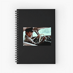Driving Miss Daisy No Limits Just Friendship Driving Miss Daisy Notebook