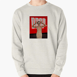 Drop Psychologische Rand Edition Drop Zweetshirts