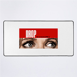 Drop De Impact Point Series Drop Muiskussens