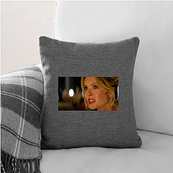 Drop Midnight Tension Capsule Drop Kussenhoes