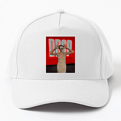 Drop Psychologische Rand Edition Drop Hoeden en caps