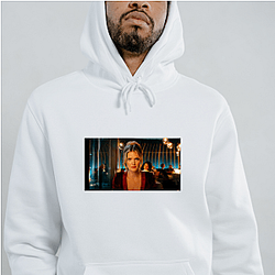 Drop Collectors Suspense Series Drop Hoodies