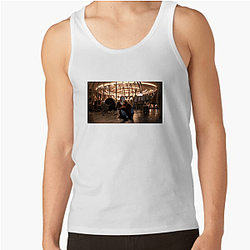 Drop Ultimate Noir Drop Drop Tanktops