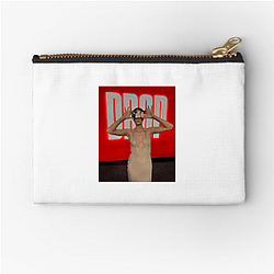 Drop Psychologische Rand Edition Drop Zipperzakken