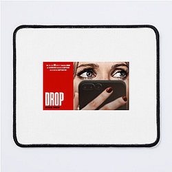 Drop Signature Fear Cut Drop Muiskussens