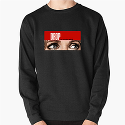 Drop De Impact Point Series Drop Zweetshirts