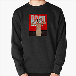 Drop Psychologische Rand Edition Drop Zweetshirts