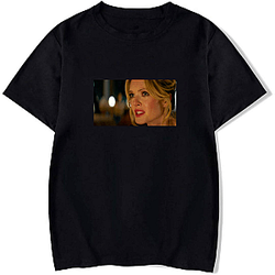 Drop Midnight Tension Capsule Drop T-shirts