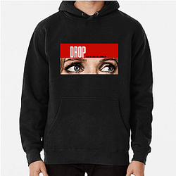 Drop De Impact Point Series Drop Hoodies