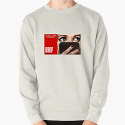 Drop Signature Fear Cut Drop Zweetshirts
