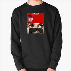 Drop Beperkte stilteverzameling Drop Zweetshirts