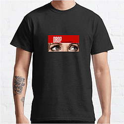 Drop De Impact Point Series Drop T-shirts