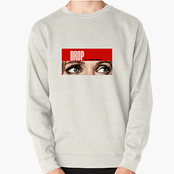 Drop De Impact Point Series Drop Zweetshirts