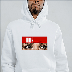 Drop De Impact Point Series Drop Hoodies