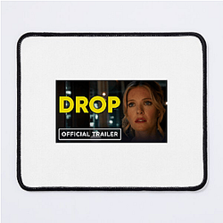 Drop Kijk niet naar beneden Edition Drop Muiskussens