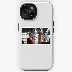 Drop De laatste herfst editie Drop iPhone cases