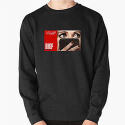 Drop Signature Fear Cut Drop Zweetshirts