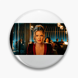 Drop Collectors Suspense Series Drop Pins