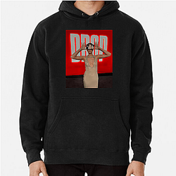 Drop Psychologische Rand Edition Drop Hoodies