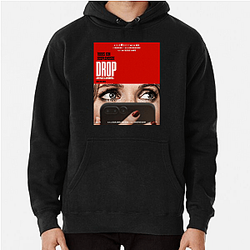 Drop Beperkte stilteverzameling Drop Hoodies