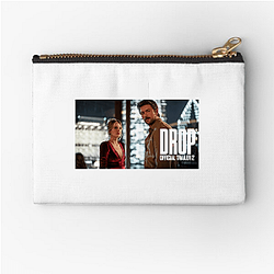 Drop De laatste herfst editie Drop Zipperzakken