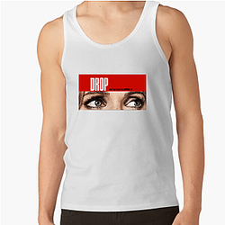 Drop De Impact Point Series Drop Tanktops