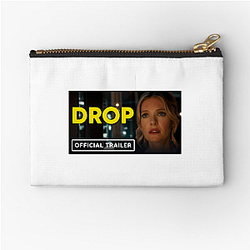 Drop Kijk niet naar beneden Edition Drop Zipperzakken