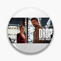 Drop De laatste herfst editie Drop Pins