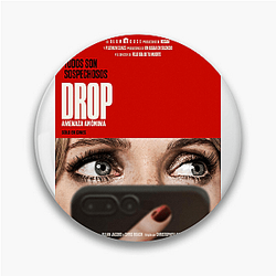 Drop Beperkte stilteverzameling Drop Pins