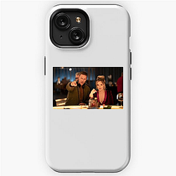 Drop Schaduwen vallen collectie Drop Samsung Cases