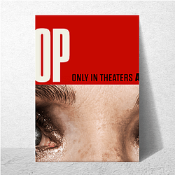 Drop De Impact Point Series Drop Posters