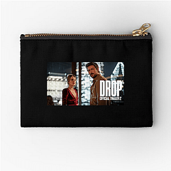 Drop De laatste herfst editie Drop Zipperzakken