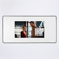 Drop De laatste herfst editie Drop Muiskussens