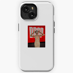 Drop Psychologische Rand Edition Drop Samsung Cases