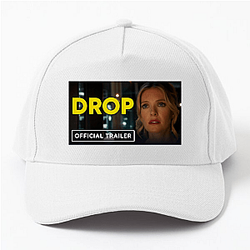 Drop Kijk niet naar beneden Edition Drop Hoeden en caps