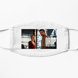 Drop De laatste herfst editie Drop Gezichtsmaskers
