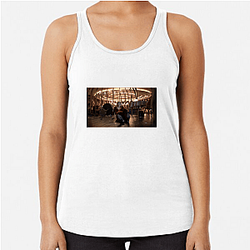 Drop Ultimate Noir Drop Drop Tanktops