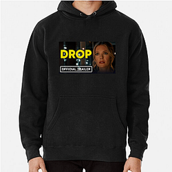 Drop Kijk niet naar beneden Edition Drop Hoodies
